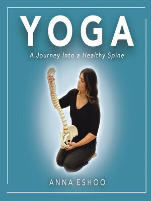 cover image of Yoga